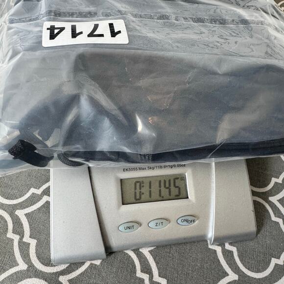 NWT Columbia Skort Womens XXL Black Athletic Workout Golf Tennis Pickleball UPF - Picture 15 of 15